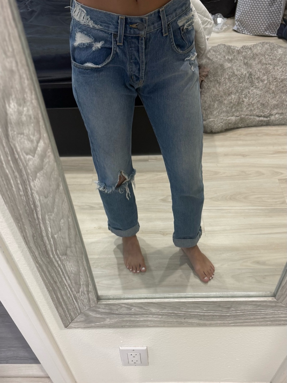 LF Jeans